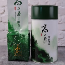 【農心未泯】 花蓮舞鶴 四季烏龍茶 150g(四兩)/袋